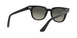 sluneční brýle Ray-Ban RB2168 METEOR  901/71