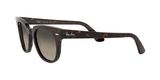 sluneční brýle Ray-Ban RB2168 METEOR 902/32