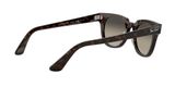 sluneční brýle Ray-Ban RB2168 METEOR 902/32