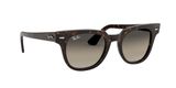 sluneční brýle Ray-Ban RB2168 METEOR 902/32