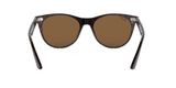 sluneční brýle Ray-Ban RB2185 WAYFARER II  901/57