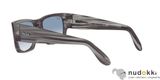 Sluneční brýle Ray-Ban RB2187 NOMAD 13143F