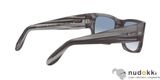 Sluneční brýle Ray-Ban RB2187 NOMAD 13143F