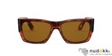 Sluneční brýle Ray-Ban RB2187 NOMAD 954/33