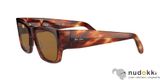 Sluneční brýle Ray-Ban RB2187 NOMAD 954/33