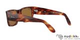 Sluneční brýle Ray-Ban RB2187 NOMAD 954/33