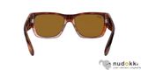 Sluneční brýle Ray-Ban RB2187 NOMAD 954/33