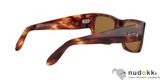 Sluneční brýle Ray-Ban RB2187 NOMAD 954/33