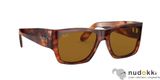 Sluneční brýle Ray-Ban RB2187 NOMAD 954/33