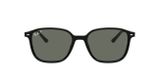 sluneční brýle Ray-Ban LEONARD RB2193 901/58 POLARIZOVANÉ