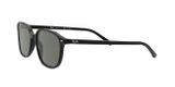 sluneční brýle Ray-Ban LEONARD RB2193 901/58 POLARIZOVANÉ