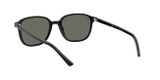 sluneční brýle Ray-Ban LEONARD RB2193 901/58 POLARIZOVANÉ