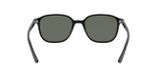 sluneční brýle Ray-Ban LEONARD RB2193 901/58 POLARIZOVANÉ