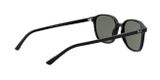 sluneční brýle Ray-Ban LEONARD RB2193 901/58 POLARIZOVANÉ