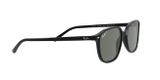 sluneční brýle Ray-Ban LEONARD RB2193 901/58 POLARIZOVANÉ