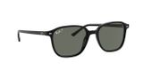 sluneční brýle Ray-Ban LEONARD RB2193 901/58 POLARIZOVANÉ