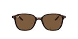 sluneční brýle Ray-Ban LEONARD RB2193 902/57 POLARIZOVANÉ