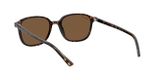 sluneční brýle Ray-Ban LEONARD RB2193 902/57 POLARIZOVANÉ