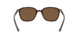 sluneční brýle Ray-Ban LEONARD RB2193 902/57 POLARIZOVANÉ