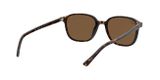 sluneční brýle Ray-Ban LEONARD RB2193 902/57 POLARIZOVANÉ