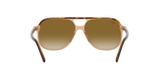 sluneční brýle Ray-Ban BILL RB2198 129251