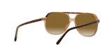 sluneční brýle Ray-Ban BILL RB2198 129251