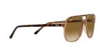 sluneční brýle Ray-Ban BILL RB2198 129251