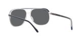 sluneční brýle Ray-Ban BILL RB2198 1341B1