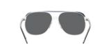 sluneční brýle Ray-Ban BILL RB2198 1341B1