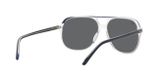 sluneční brýle Ray-Ban BILL RB2198 1341B1