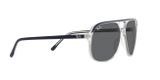 sluneční brýle Ray-Ban BILL RB2198 1341B1