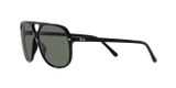 sluneční brýle Ray-Ban BILL RB2198 901/58 POLARIZOVANÉ