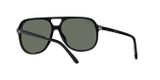 sluneční brýle Ray-Ban BILL RB2198 901/58 POLARIZOVANÉ