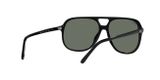 sluneční brýle Ray-Ban BILL RB2198 901/58 POLARIZOVANÉ