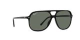 sluneční brýle Ray-Ban BILL RB2198 901/58 POLARIZOVANÉ