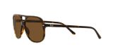 sluneční brýle Ray-Ban BILL RB2198 902/57 POLARIZOVANÉ