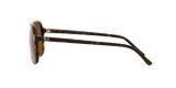 sluneční brýle Ray-Ban BILL RB2198 902/57 POLARIZOVANÉ