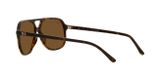 sluneční brýle Ray-Ban BILL RB2198 902/57 POLARIZOVANÉ