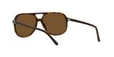 sluneční brýle Ray-Ban BILL RB2198 902/57 POLARIZOVANÉ