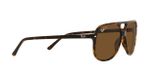 sluneční brýle Ray-Ban BILL RB2198 902/57 POLARIZOVANÉ