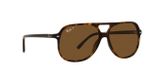 sluneční brýle Ray-Ban BILL RB2198 902/57 POLARIZOVANÉ