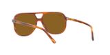 sluneční brýle Ray-Ban BILL RB2198 954/33