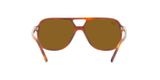 sluneční brýle Ray-Ban BILL RB2198 954/33