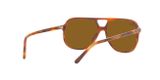 sluneční brýle Ray-Ban BILL RB2198 954/33