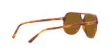 sluneční brýle Ray-Ban BILL RB2198 954/33