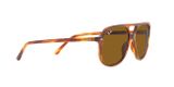 sluneční brýle Ray-Ban BILL RB2198 954/33