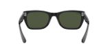 sluneční brýle Ray-Ban CARIBBEAN RB2248 901/31