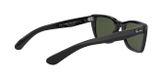 sluneční brýle Ray-Ban CARIBBEAN RB2248 901/31