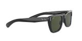 sluneční brýle Ray-Ban CARIBBEAN RB2248 901/31