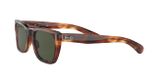 sluneční brýle Ray-Ban CARIBBEAN RB2248 954/31